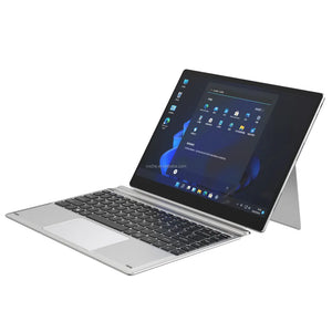 14 инчийн дэлгэцтэй таблет нөатбүүк /PC Intel Celeron Touch Screen laptop Portable 2 In 1 Tablet Laptops For Business Notebook/