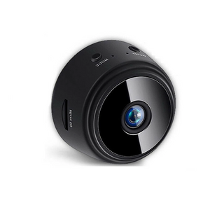 A9 Mini Camera 1080P HD, шөнийн хараатай дуу дүрс бичих Wireless хяналтын камер