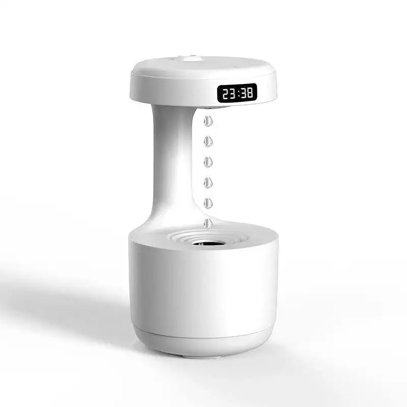 Агаар чийгшүүлэгч /Anti-gravity Water Droplet Humidifier/