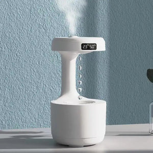 Агаар чийгшүүлэгч /Anti-gravity Water Droplet Humidifier/