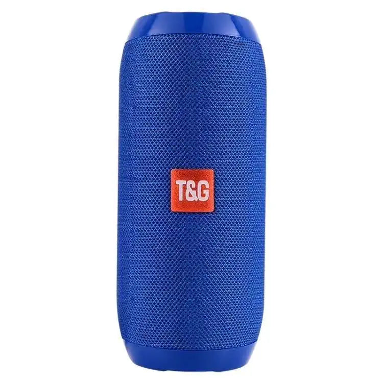 T&G Брэндийн Bluetooth спикер /TG117 Portable Wireless Speaker Bluetooth/