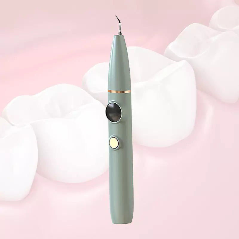 Шүд цэвэрлэх камертай төхөөрөмж  /High Quality Vibrating Ultrasonic Teeth Cleaner/