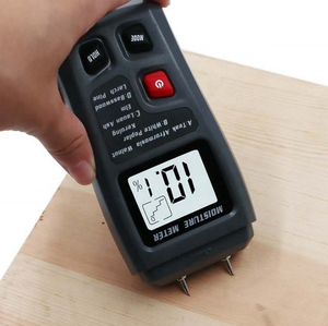 Модны чийгшил хэмжигч багаж (wood moisture meter)