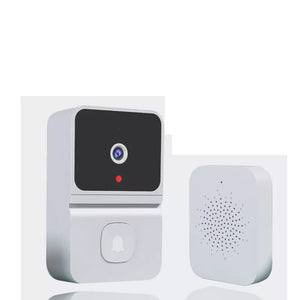 Гар утсанд холбогддог, камертай хаалганы хонх (Wireless Doorbell T23)